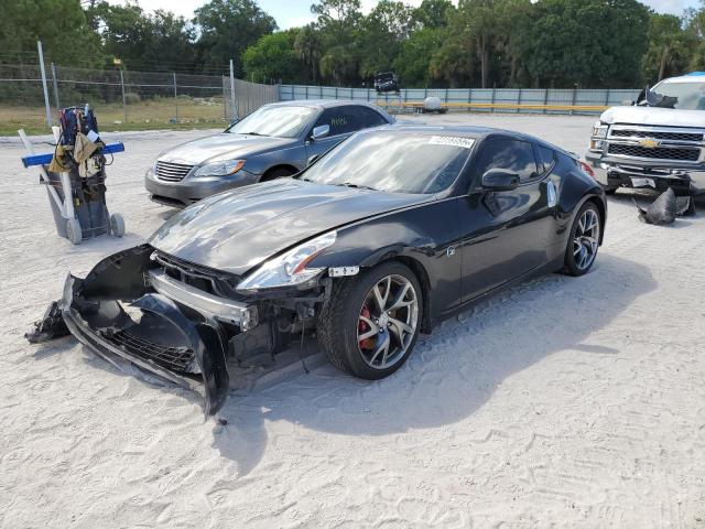 Photo 1 VIN: JN1AZ4EH3EM636141 - NISSAN 370Z BASE 