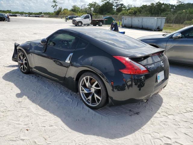 Photo 2 VIN: JN1AZ4EH3EM636141 - NISSAN 370Z BASE 