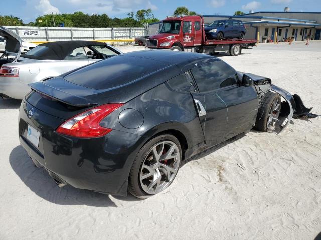 Photo 3 VIN: JN1AZ4EH3EM636141 - NISSAN 370Z BASE 