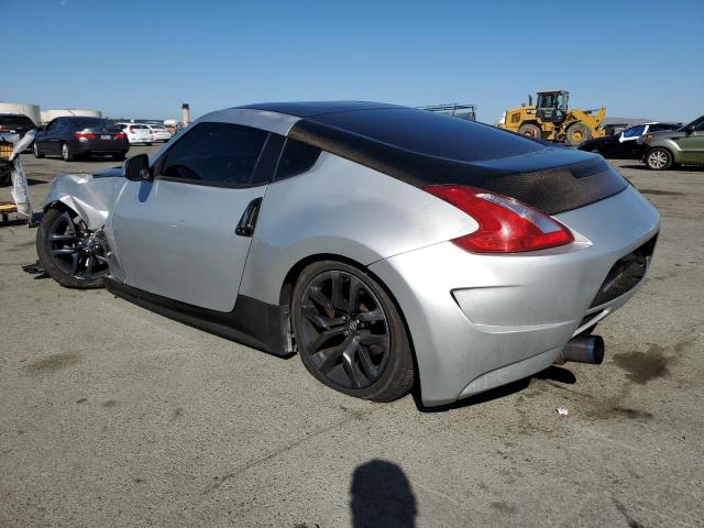 Photo 1 VIN: JN1AZ4EH3FM440279 - NISSAN 370Z 