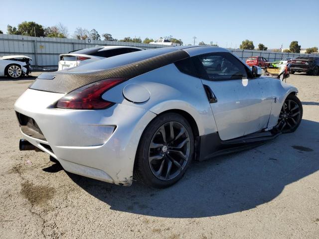 Photo 2 VIN: JN1AZ4EH3FM440279 - NISSAN 370Z 