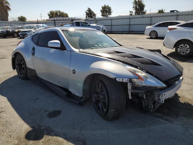 Photo 3 VIN: JN1AZ4EH3FM440279 - NISSAN 370Z 