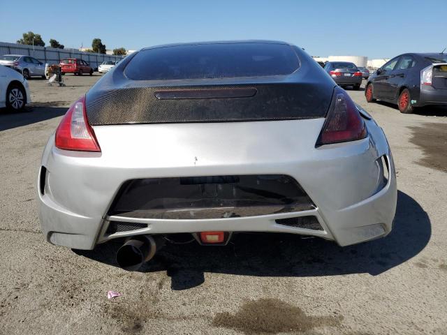 Photo 5 VIN: JN1AZ4EH3FM440279 - NISSAN 370Z 