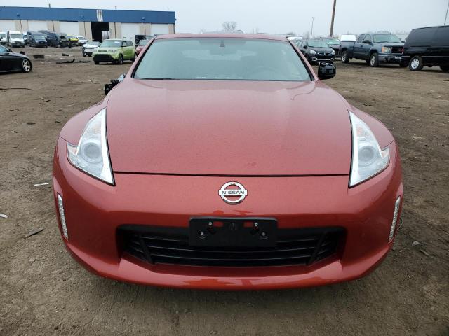 Photo 4 VIN: JN1AZ4EH3FM441786 - NISSAN 370Z BASE 