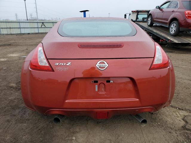 Photo 5 VIN: JN1AZ4EH3FM441786 - NISSAN 370Z BASE 