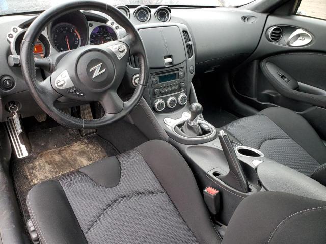 Photo 7 VIN: JN1AZ4EH3FM441786 - NISSAN 370Z BASE 