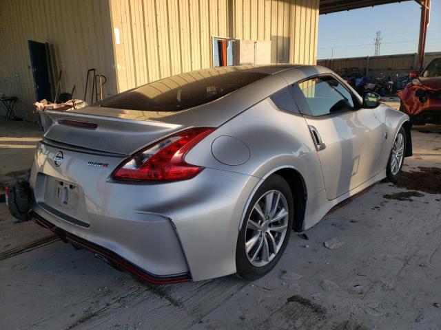 Photo 3 VIN: JN1AZ4EH3FM442629 - NISSAN 370Z BASE 