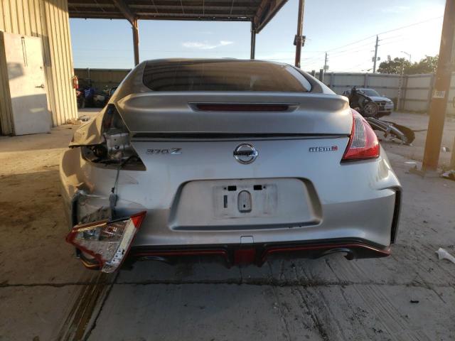 Photo 5 VIN: JN1AZ4EH3FM442629 - NISSAN 370Z BASE 