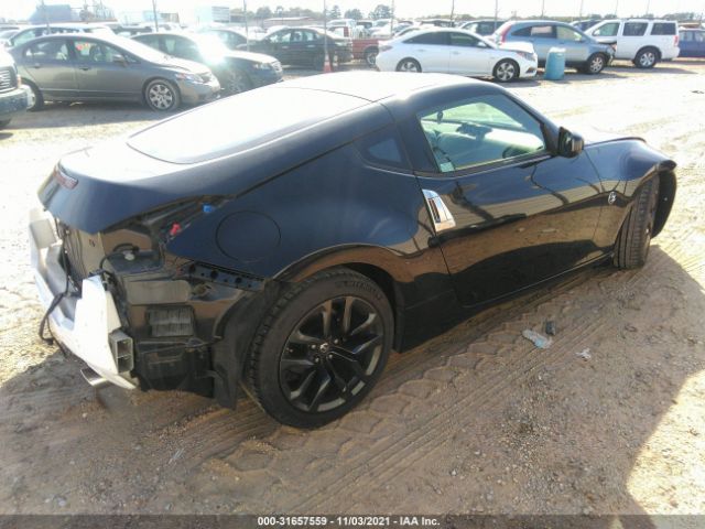 Photo 3 VIN: JN1AZ4EH3FM443313 - NISSAN 370Z 