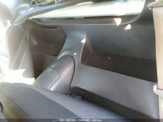 Photo 7 VIN: JN1AZ4EH3FM443313 - NISSAN 370Z 