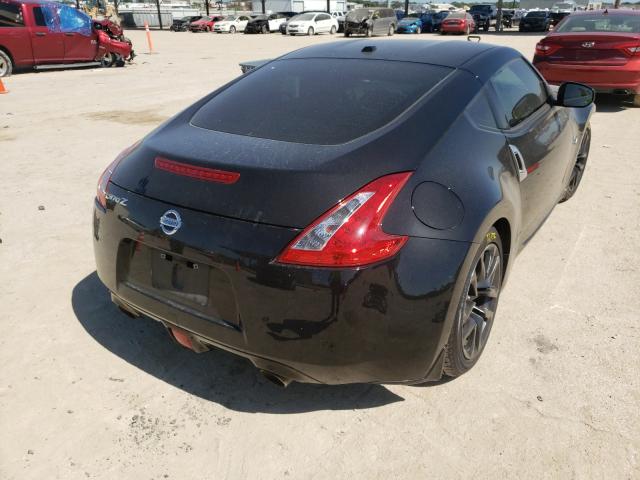 Photo 3 VIN: JN1AZ4EH3FM444137 - NISSAN 370Z BASE 