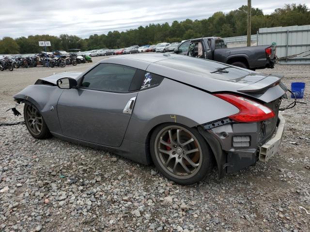 Photo 1 VIN: JN1AZ4EH3FM444364 - NISSAN 370Z 