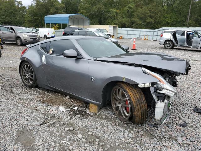 Photo 3 VIN: JN1AZ4EH3FM444364 - NISSAN 370Z 