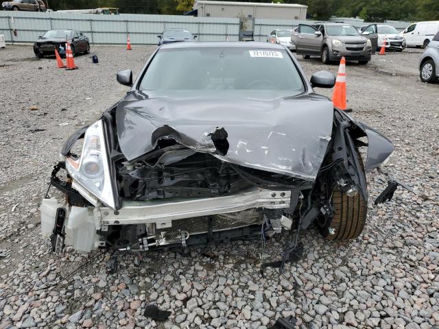 Photo 4 VIN: JN1AZ4EH3FM444364 - NISSAN 370Z 