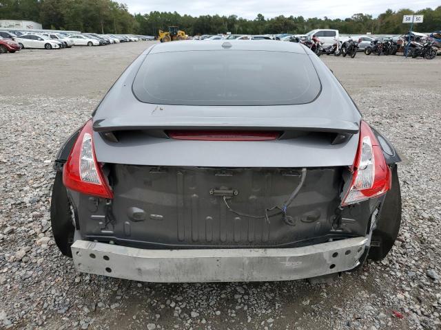 Photo 5 VIN: JN1AZ4EH3FM444364 - NISSAN 370Z 