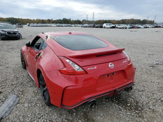 Photo 2 VIN: JN1AZ4EH3GM930335 - NISSAN 370Z BASE 