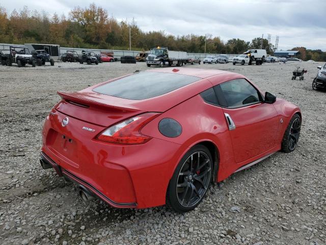 Photo 3 VIN: JN1AZ4EH3GM930335 - NISSAN 370Z BASE 