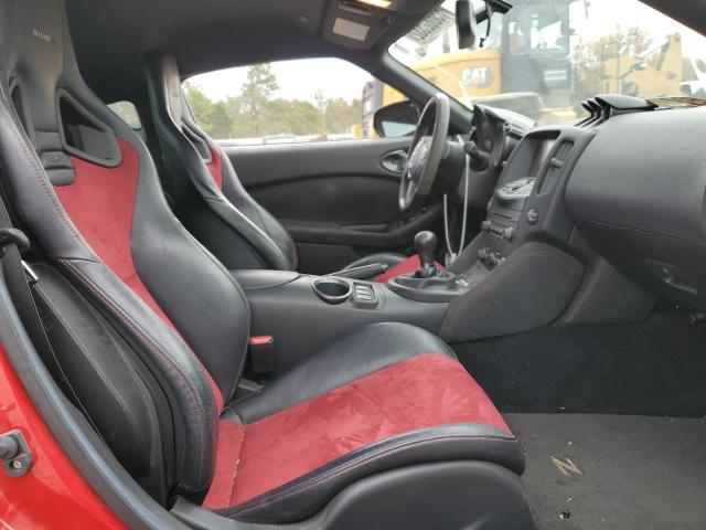 Photo 4 VIN: JN1AZ4EH3GM930335 - NISSAN 370Z BASE 