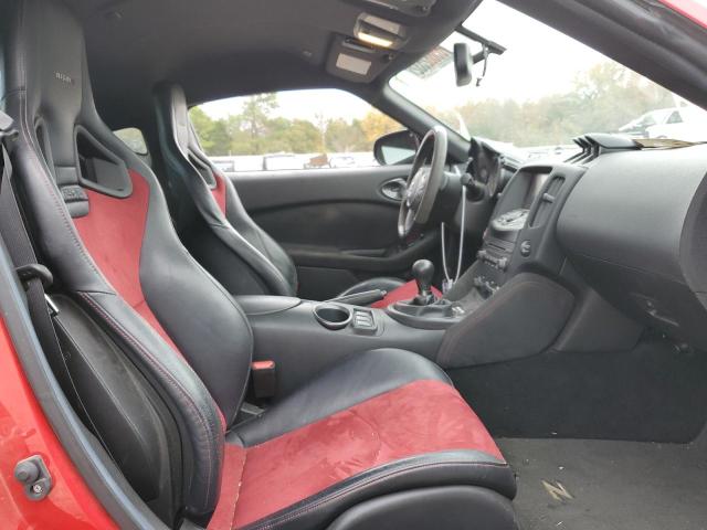 Photo 5 VIN: JN1AZ4EH3GM930335 - NISSAN 370Z BASE 