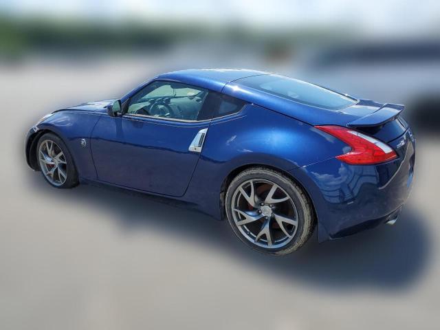 Photo 1 VIN: JN1AZ4EH3GM930755 - NISSAN 370Z 