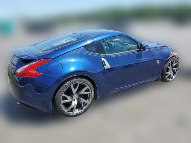 Photo 2 VIN: JN1AZ4EH3GM930755 - NISSAN 370Z 