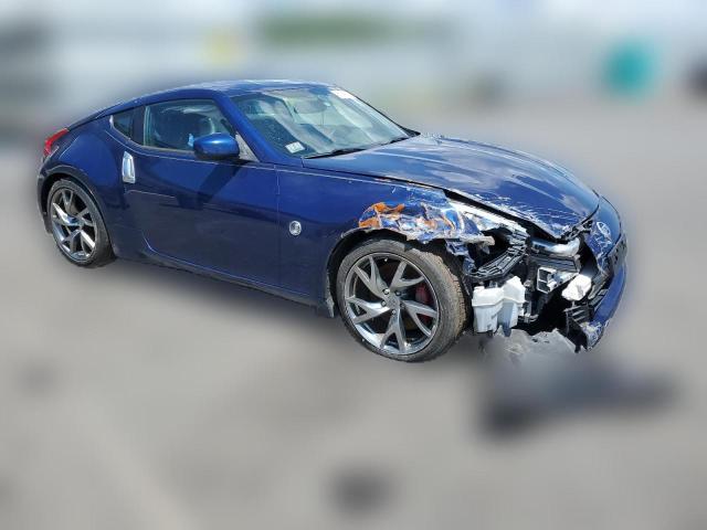 Photo 3 VIN: JN1AZ4EH3GM930755 - NISSAN 370Z 