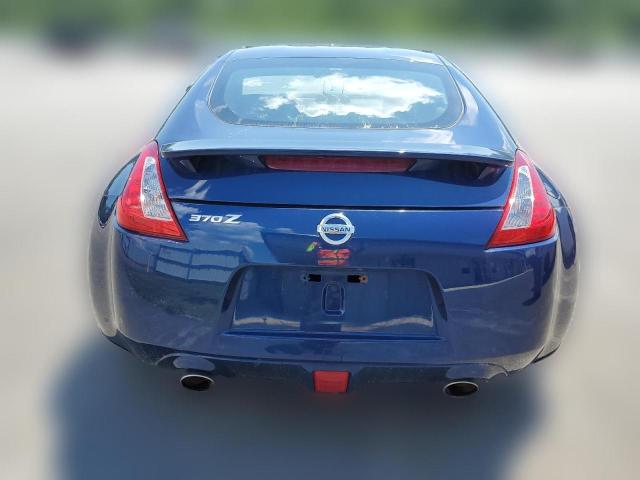 Photo 5 VIN: JN1AZ4EH3GM930755 - NISSAN 370Z 