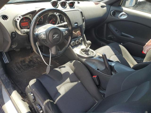 Photo 7 VIN: JN1AZ4EH3GM930755 - NISSAN 370Z 