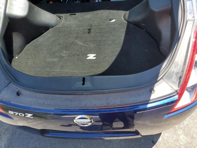 Photo 9 VIN: JN1AZ4EH3GM930755 - NISSAN 370Z 