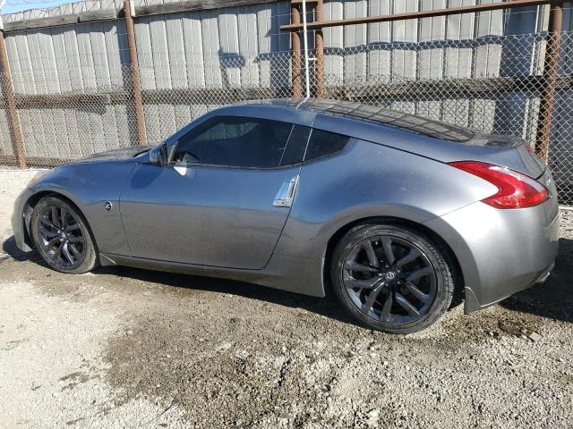 Photo 1 VIN: JN1AZ4EH3GM930965 - NISSAN 370Z 