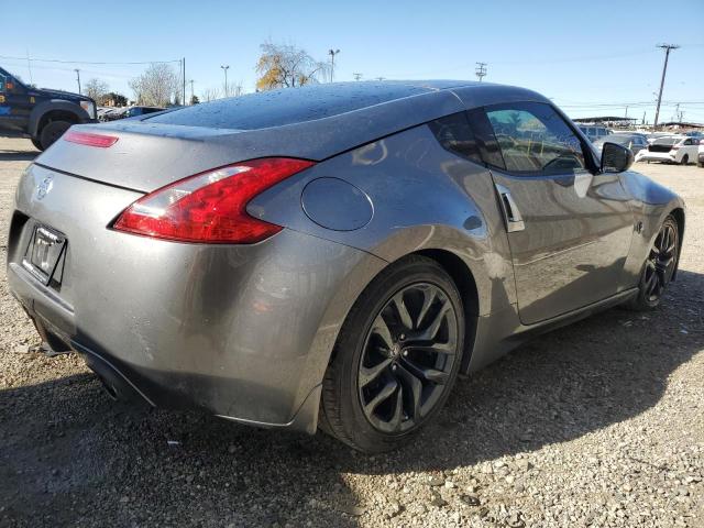 Photo 2 VIN: JN1AZ4EH3GM930965 - NISSAN 370Z 