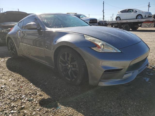 Photo 3 VIN: JN1AZ4EH3GM930965 - NISSAN 370Z 