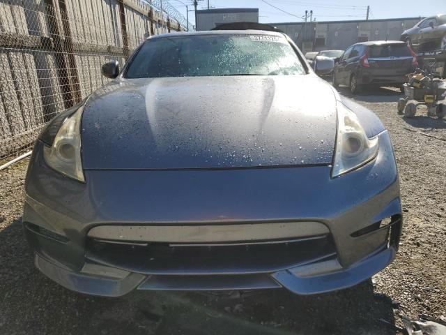 Photo 4 VIN: JN1AZ4EH3GM930965 - NISSAN 370Z 