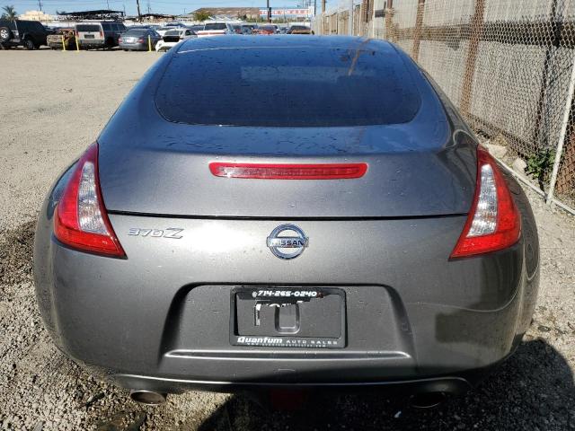 Photo 5 VIN: JN1AZ4EH3GM930965 - NISSAN 370Z 