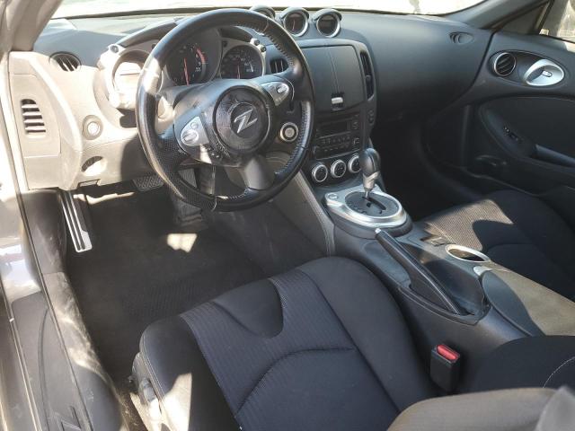 Photo 7 VIN: JN1AZ4EH3GM930965 - NISSAN 370Z 