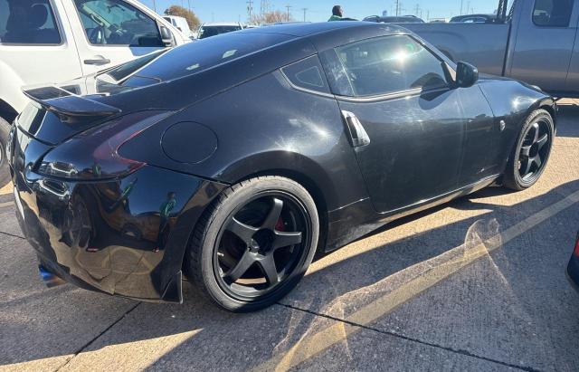 Photo 3 VIN: JN1AZ4EH3GM931274 - NISSAN 370Z BASE 