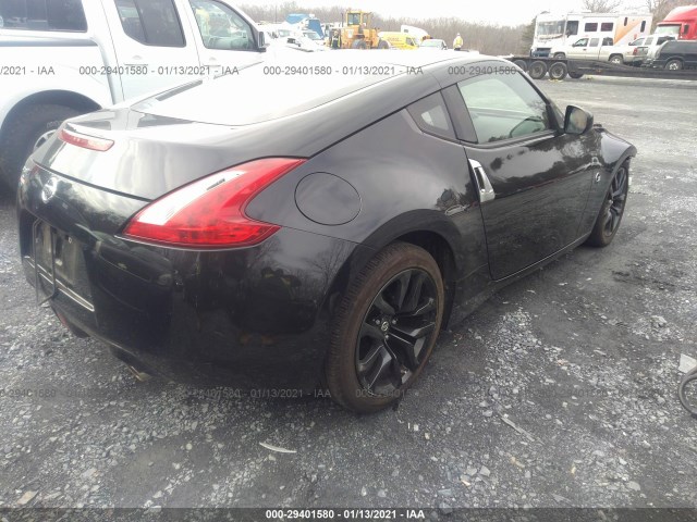 Photo 3 VIN: JN1AZ4EH3GM931551 - NISSAN 370Z 