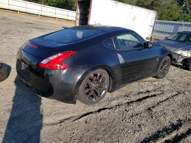 Photo 3 VIN: JN1AZ4EH3GM931839 - NISSAN 370Z BASE 