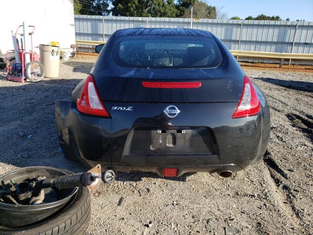 Photo 5 VIN: JN1AZ4EH3GM931839 - NISSAN 370Z BASE 