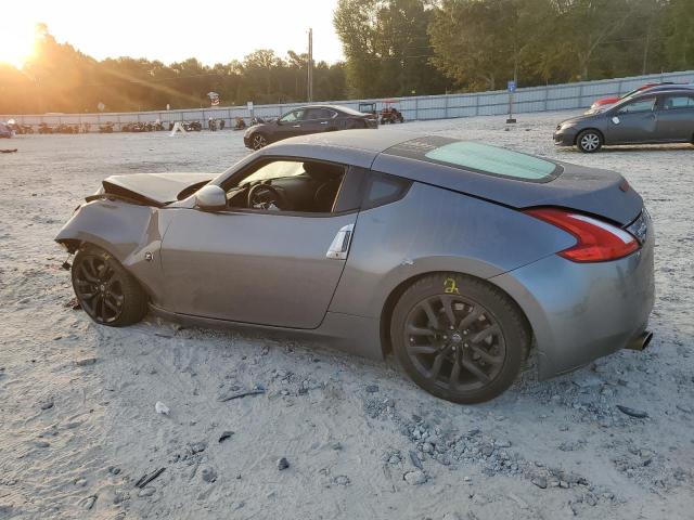 Photo 1 VIN: JN1AZ4EH3GM932117 - NISSAN 370Z BASE 