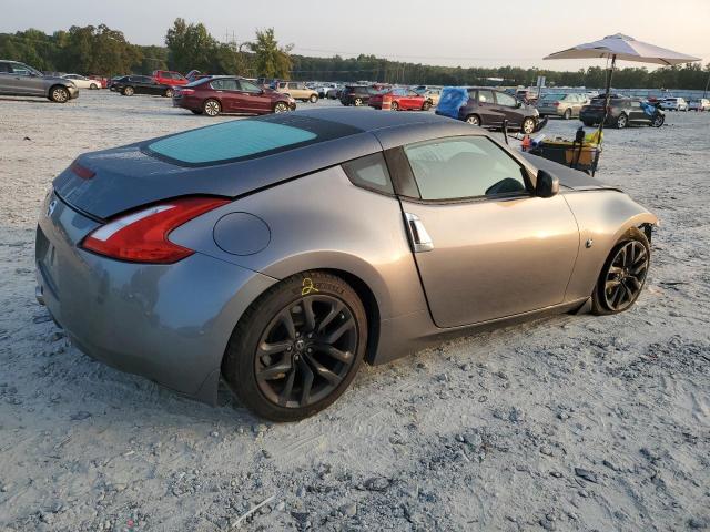 Photo 2 VIN: JN1AZ4EH3GM932117 - NISSAN 370Z BASE 