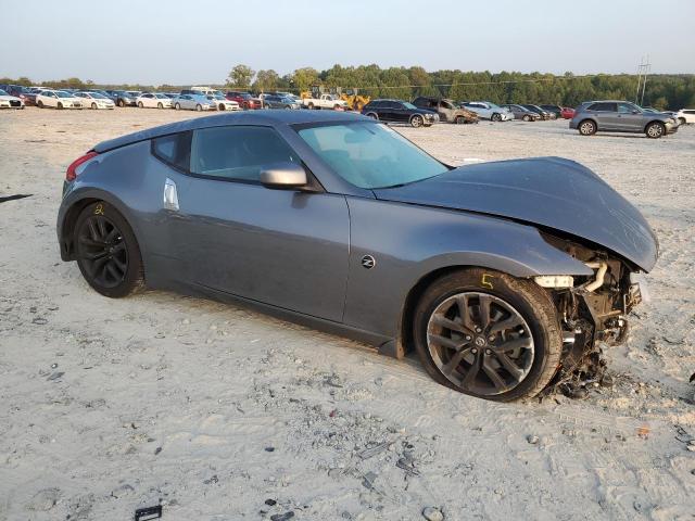 Photo 3 VIN: JN1AZ4EH3GM932117 - NISSAN 370Z BASE 