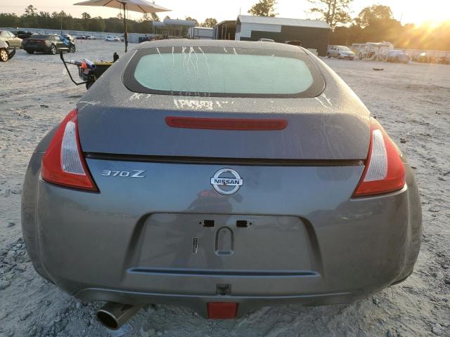 Photo 5 VIN: JN1AZ4EH3GM932117 - NISSAN 370Z BASE 