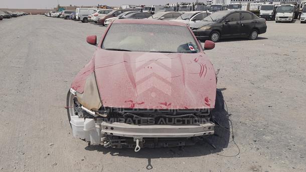 Photo 7 VIN: JN1AZ4EH3GM932618 - NISSAN 370 Z 