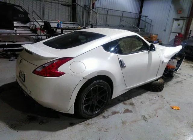 Photo 3 VIN: JN1AZ4EH3GM933350 - NISSAN 370Z 