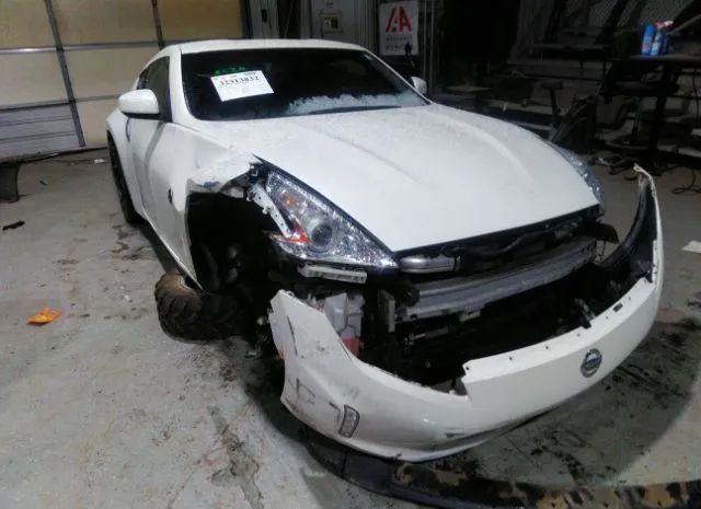 Photo 5 VIN: JN1AZ4EH3GM933350 - NISSAN 370Z 