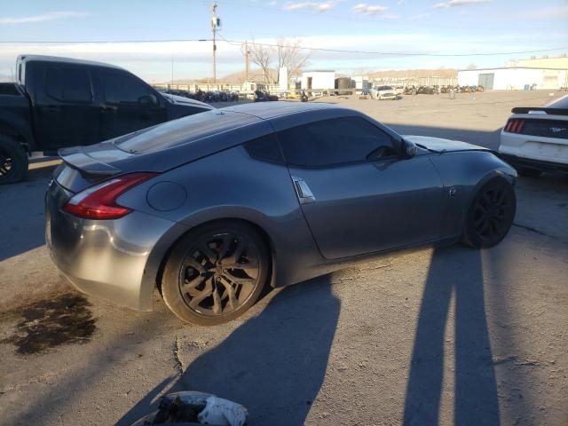 Photo 2 VIN: JN1AZ4EH3GM933414 - NISSAN 370Z 