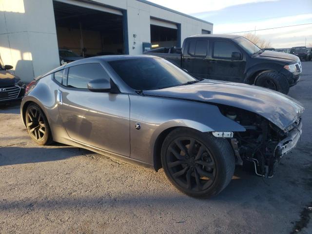 Photo 3 VIN: JN1AZ4EH3GM933414 - NISSAN 370Z 