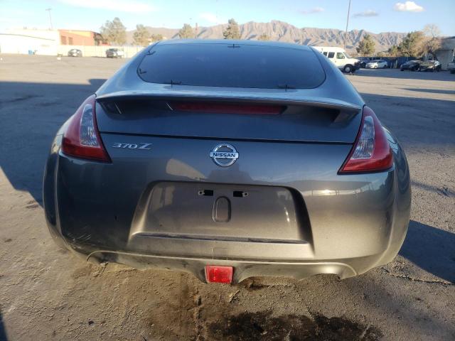 Photo 5 VIN: JN1AZ4EH3GM933414 - NISSAN 370Z 