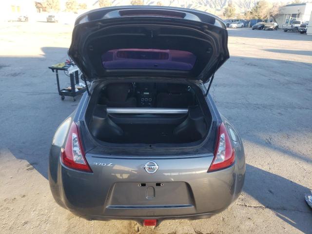 Photo 9 VIN: JN1AZ4EH3GM933414 - NISSAN 370Z 